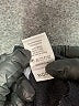 Marysia Black Long Sleeve Turtleneck Size 4 - photo 4
