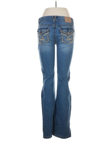 Amethyst Jeans Jeans (view 2)
