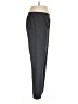Hanes Solid Gray Sweatpants Size M - photo 4