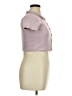 Full Tilt Pink Short Sleeve Blouse Size XL - photo 4