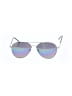 Unbranded Silver Black Sunglasses One size - photo 2