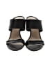 Vince Camuto Black Sandals Size 10 - photo 2
