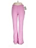 Lezat Pink Active Pants Size L - photo 1