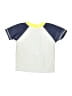 Sol Swim Ivory Rash Guard 9-12 MO / 12 MO - photo 2