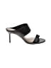 Vince Camuto Black Sandals Size 10 - photo 1