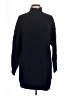 Gap Blue Turtleneck Sweater Size M - photo 1