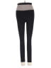 Athleta Color Block Gray Active Pants Size XS - photo 2