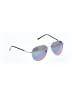 Unbranded Silver Black Sunglasses One size - photo 1