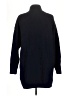 Gap Blue Turtleneck Sweater Size M - photo 2