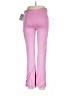Lezat Pink Active Pants Size L - photo 2