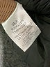 Tic : Toc Brown Long Sleeve Turtleneck Size L - photo 7