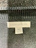 Laura Ashley Solid Gray Cardigan Size 3X - photo 7