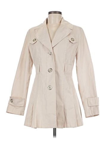 Via Spiga Trenchcoat (view 1)