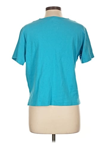Cathy Daniels Short Sleeve Top (view 2)