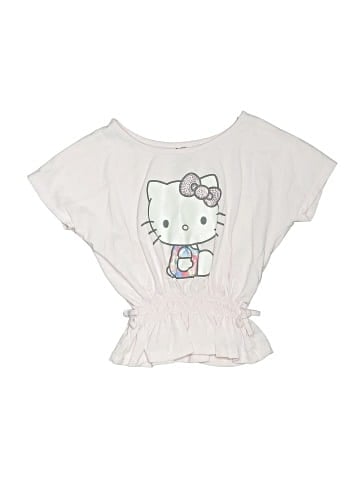 Hello Kitty Dress (view 1)