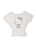 Hello Kitty White Dress Size 5 - 6 - photo 1