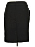 George Solid Black Formal Skirt Size 14 - photo 2