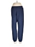 Hanes Blue Sweatpants Size M - photo 1