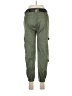 VIP Jeans Green Cargo Pants Size 9 - photo 2