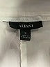 Alfani Solid White Active Pants Size 16 - photo 3