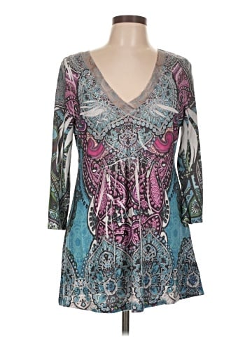One World Casual Dress (view 1)