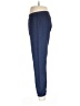 Hanes Blue Sweatpants Size M - photo 5