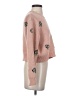 Wild Honey Floral Pink Pullover Sweater Size S - photo 4