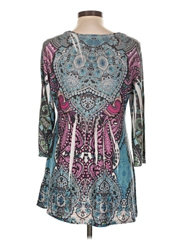 One World Casual Dress (view 2)