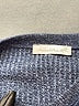 Keren Hart Blue Cardigan Size L - photo 7