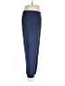 Hanes Blue Sweatpants Size M - photo 4