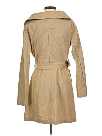 Le Lis Trenchcoat (view 2)