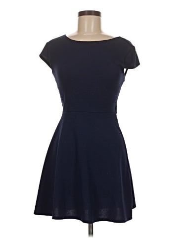 Teeze Me Casual Dress (view 1)