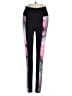 Athleta Graphic Black Active Pants Size XS - photo 1