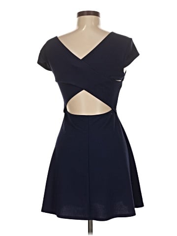 Teeze Me Casual Dress (view 2)