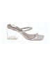 Dolce Vita Ivory Sandals Size 7 1/2 - photo 1