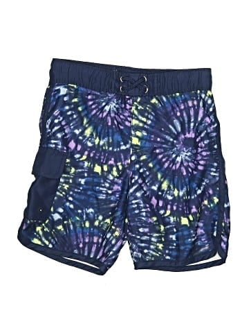 Lands' End Board Shorts (view 1)