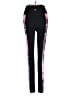 Athleta Graphic Black Active Pants Size XS - photo 2