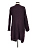 Time and Tru Purple Cardigan Size M - photo 2