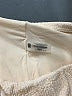 Devon Windsor Ivory Casual Skirt Size S - photo 3