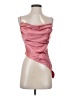 Shein Pink Sleeveless Top Size 4 - photo 1