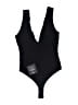 Lulus Black Bodysuit Size S - photo 2