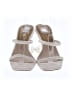 Dolce Vita Ivory Sandals Size 7 1/2 - photo 2