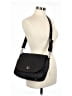 Miss Chievous Solid Black Crossbody Bag One size - photo 2