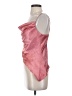 Shein Pink Sleeveless Top Size 4 - photo 5