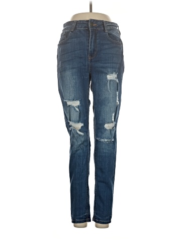 Wax Jean Jeans (view 1)