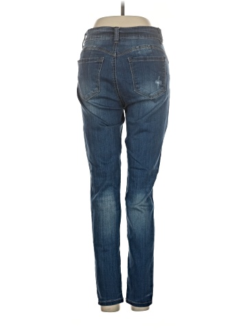 Wax Jean Jeans (view 2)