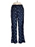 Gap Body Stars Blue Casual Pants Size M - photo 1