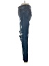 Wax Jean Solid Blue Jeans Size 1 - photo 5