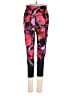 Athleta Print Pink Active Pants Size XS - photo 1