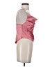 Shein Pink Sleeveless Top Size 4 - photo 4